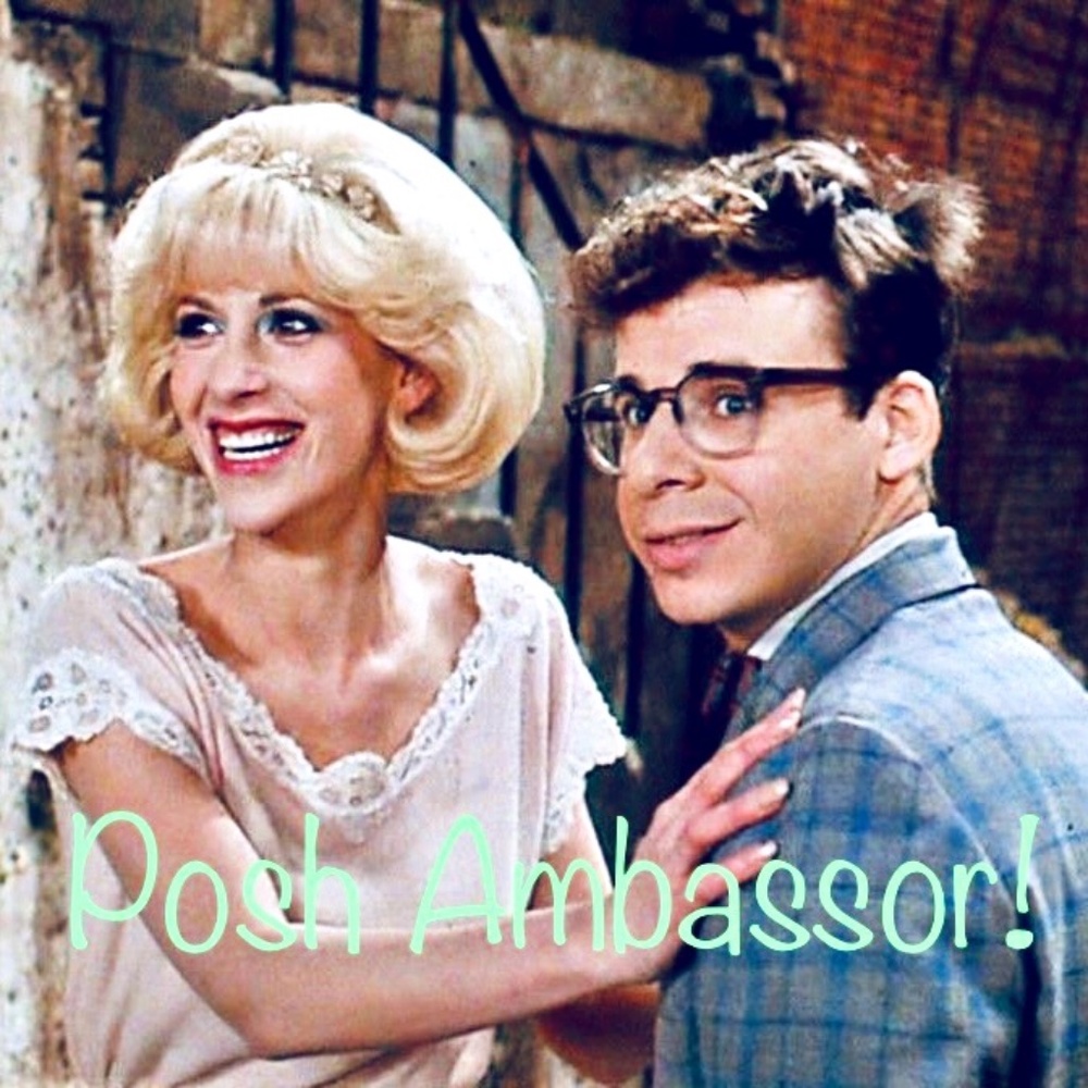 Poshmark Ambassador !!!